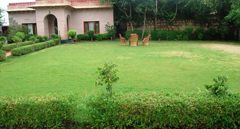 Hotel Comfort Regency, Bharatpur 2